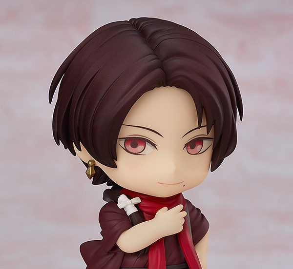 ねんどろいど 刀剣乱舞-ONLINE- 加州清光(GOOD SMILE ONL