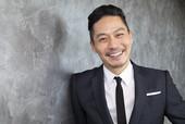 『バチェラー・ジャパン』の司会者である坂東工さん