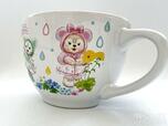 「ダッフィー&フレンズのビューティフル・レイニーデイズ」のスーベニアカップ