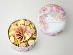 「ペタル桜彩華」＜価格：4,850円（税込）＞【至福のスイーツ大集合！JR東京駅「グランスタ東京」銀の鈴エリアに新商品を含む“とっておきスイーツ”が続々登場！】