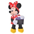 ミニー ぬいぐるみ Disney Store Japan 30TH 3,300円