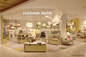 MOOMIN SHOP 