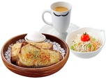 NO.3 チーズトースト
