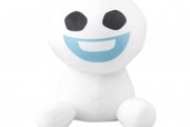 【TDL】スノーギースがいっぱい!「アナとエルサのフローズンファンタジー」2017スノーギースグッズ大特集