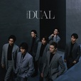 7ORDER『DUAL』2023年3月8日（水）リリース　【通常盤（CD Only）】COCP-41997　3,300円（税込）