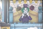 「ミッキーのグリーティングパレード・ウィズ・ヴィランズ」