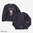 グラフィック長袖Tシャツ 1,999円