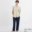 パジャマ（半袖）Disney 1￥2,490 +税