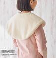 PEANUTS ネックウォーマー