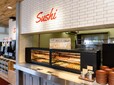 「寿司コーナーイメージ（プレミアムブッフェ千葉北店）」【「すたみな太郎 PREMIUM BUFFET 杉戸店」オープン】