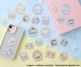 【ちいかわぽけっと mini POP UP STORE】アリスモチーフ
