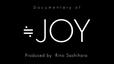 『Documentary of ≒JOY』