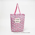 【サンリオキャラクターズ×CITEN】「トートバッグ 」2,530円／マイメロディ