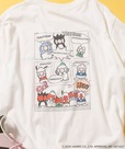 【サンリオ×FREAK'S STORE】