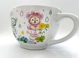 「ダッフィー&フレンズのビューティフル・レイニーデイズ」のスーベニアカップ