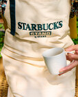 『STARBUCKS STAND by BEAMS』