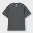 グラフィックT ¥1,290｜GU「バットマン」85周年コラボレーション