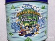 東京ディズニーシー開園当時のグッズ「トリプル シガール」1200円