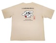 【ニュウマン新宿限定 「I.CINNAMOROLL」 コラボレーション商品】I.CINNAMOROLL BIGTシャツ（色違い含む全8種）各3,960円