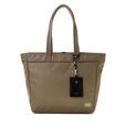 「PORTER / SHEA TOTE BAG(L)」41,800円（税込）