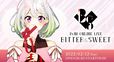 『YuNi ONLINE LIVE「BITTER & SWEET」』告知画像
