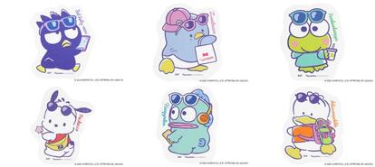 zoff はぴだんぶいコラボメガネ ぽちゃっこ Zoff｜はぴだんぶい ポチャッコ モデル（ZA251032-49E1