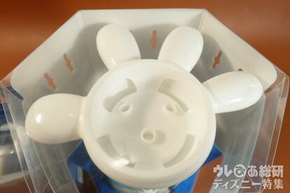 可愛い♪】「ミッキー型の泡」で楽しく手洗い！40周年デザインが登場