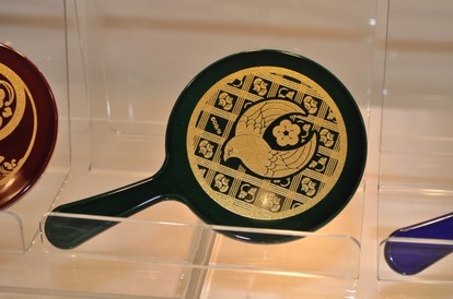 AnimeJapan2016】金色の輝きは至高の1本! 金箔使用「ギルガメッシュ
