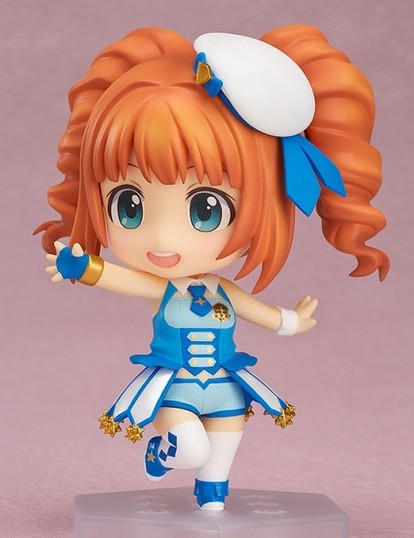 新衣装で立体化！「アイマス プラチナスターズ」四条貴音＆高槻やよい