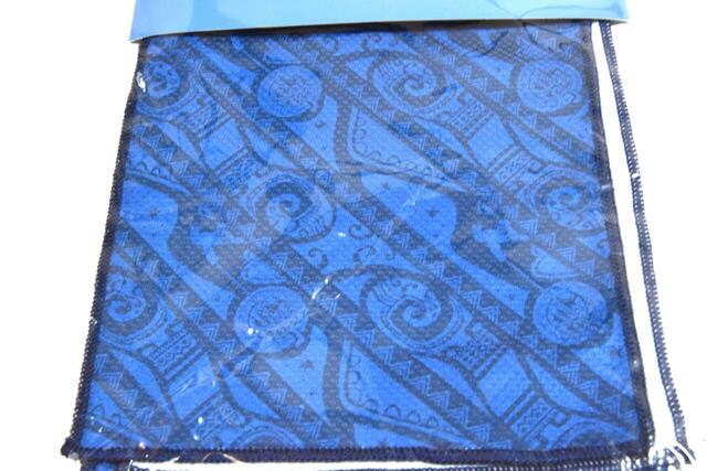 【ワークマン】Disney冷感スカーフ 580円(税込)