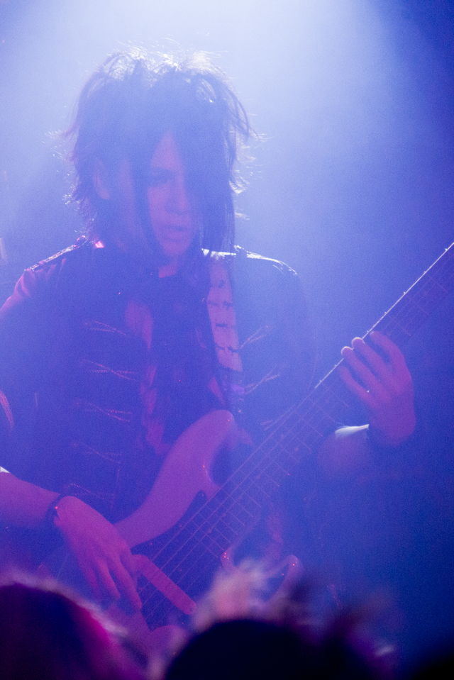 NoGoD・華凛（B）