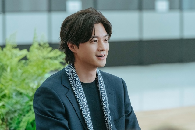 『憎らしい恋』Prime Videoで独占配信中