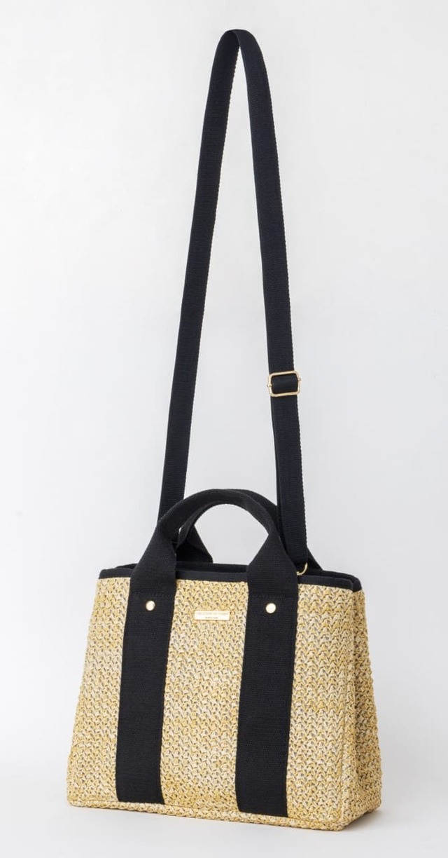 ショルダーストラップの長さは最長で133cm