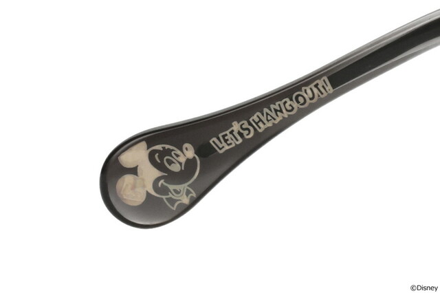 ZY242G22_14F1 ¥13,300｜Mickey Mouse Model｜Disney Collection created by Zoff “Sunglasses”（ディズニーコレクション クリエイテッドバイゾフ サングラス）