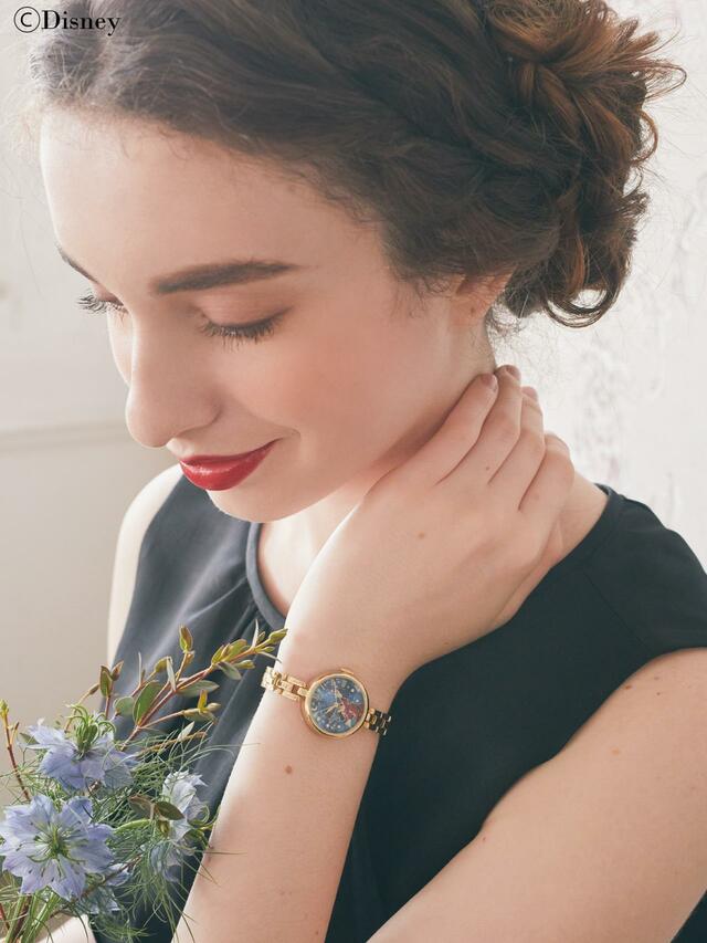 FANTASIA/ブレスウォッチ¥13,200｜Maison de FLEUR「Disney Collection」