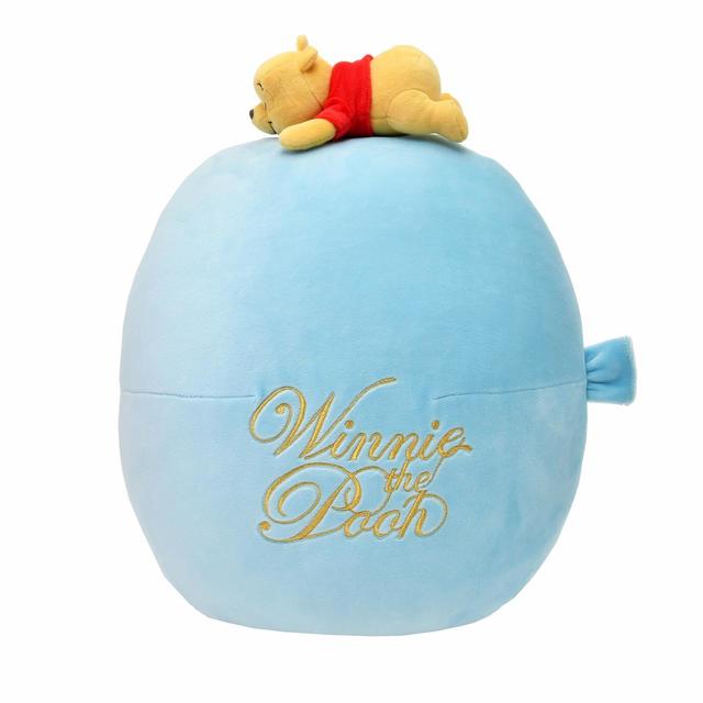 プーさん クッション POOH'S BALLOON 3,630円