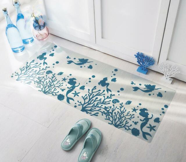 クリアキッチンマット 8,990~16,900円