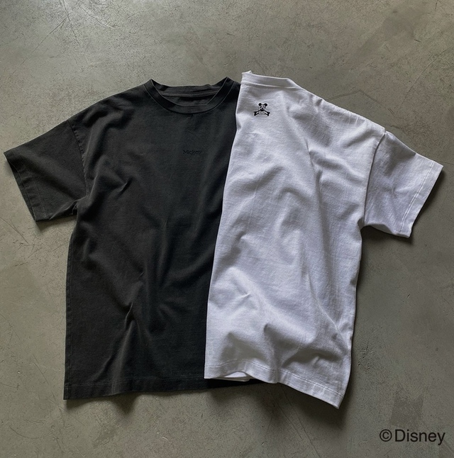 【AMERI】Mickey / PRINT BASIC TEE ￥9,900 tax in