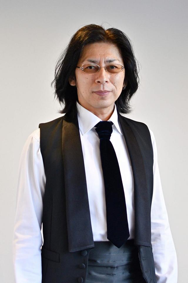 ナビゲーター ささきフランチェスコ