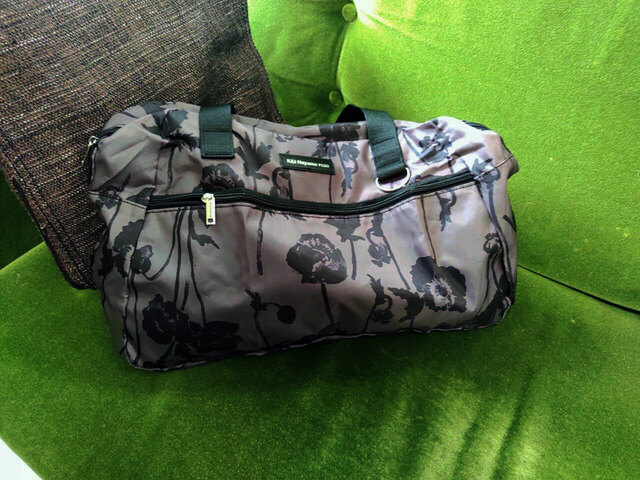 大きすぎず、小さすぎずちょうどいい大きさ