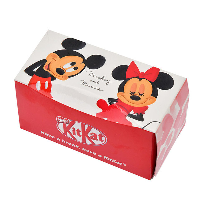 キットカット(R) 295円