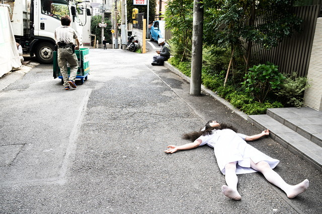 DEZERT連載・第4回