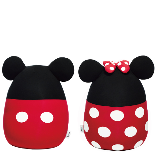 Disney Hugger　¥25,000 / ¥27,500(税込)