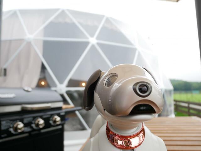 カノア富士山中湖グランピングリゾート