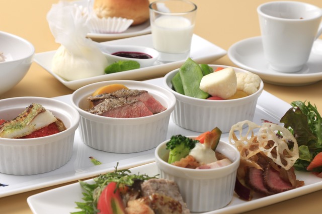 豪華観光列車「ろくもん」のコースが登場