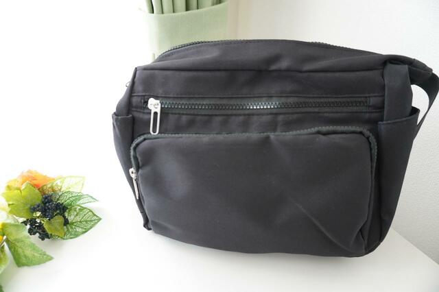 表側から見たところ