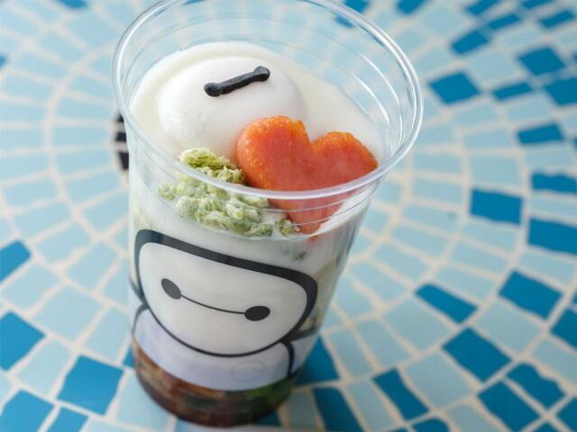 東京ディズニーリゾート|「サマー・クールオフat Tokyo Disney Resort」2025年7月2日(水)~9月15日(月)