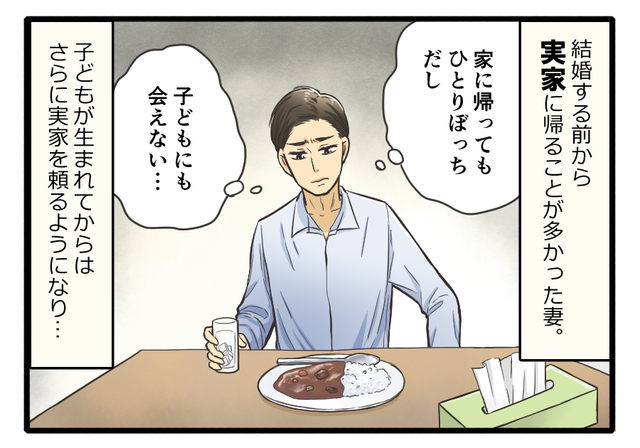 漫画：上田 耀子