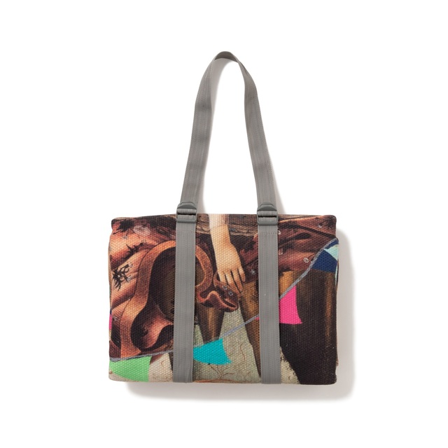 ポフィー レジャー ラグ_02_