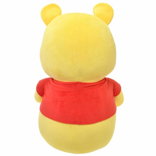 プーさん ぬいぐるみ(SUPER BIG) POOH'S BALLOON 15,400円